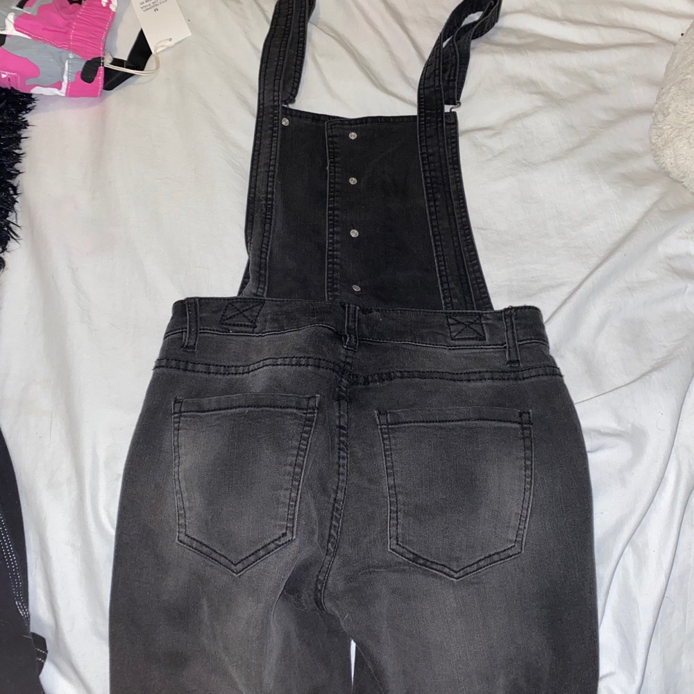 Overalls - Picture 3 of 4